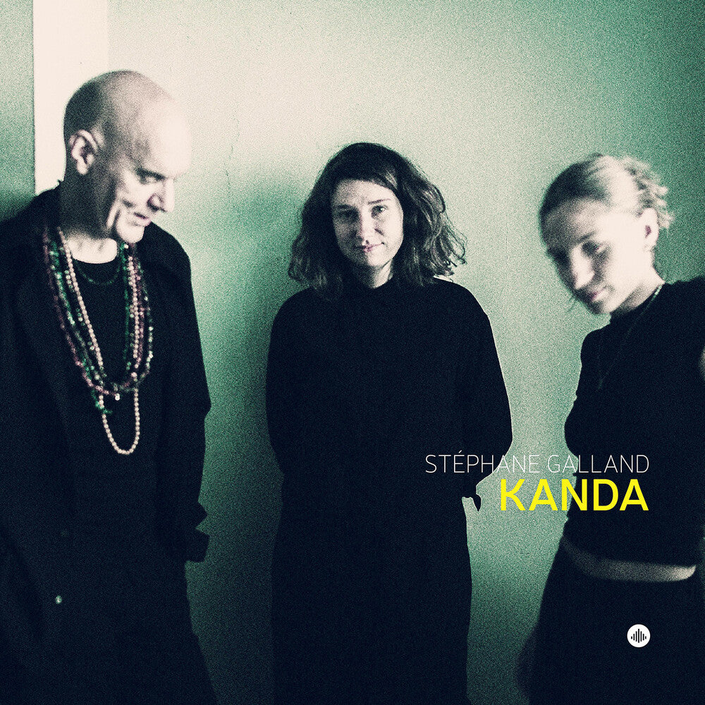 Kanda [LP] Vinyl Record