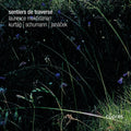 Sentiers De Traverse Music CD