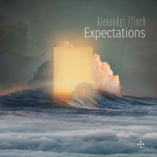 Ffinch,alexander - Expectations - Music CD