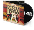 Skindred - You Got This - Music CD