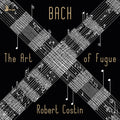 Costin,robert - J.s. Bach: Art Of Fugue - Music CD
