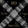 J.S. Bach: Art Of Fugue Music CD