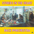Stories In The Heart [LP] Vinyl Record