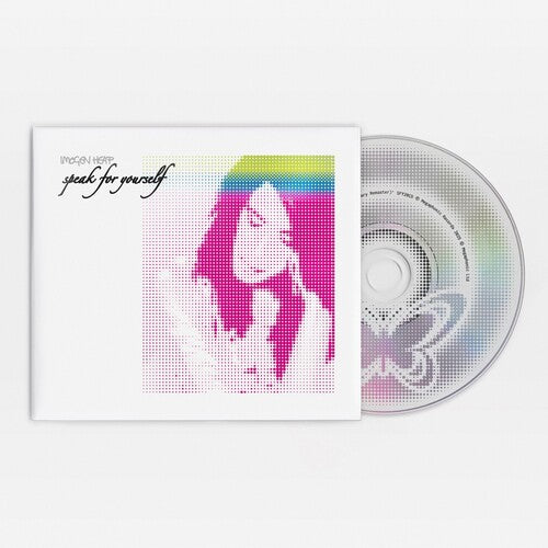 Heap,imogen - Speak For Yourself - 20th Anniversary Remaster - Music CD
