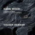 Hemken,volker - Dark Wood - Music CD