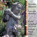 Schroter,karla - Favourite Melodies - Music CD