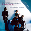 Schuppanzigh Quartett - String Quartets - Music CD