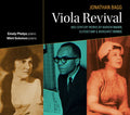 Bagg,jonathan - Viola Revival: Mid-century Works By Marion Bauer - Music CD