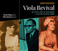Viola Revival: Mid-Century Works By Marion Bauer Music CD