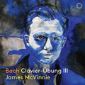 Mcvinnie,james - Bach: Clavier-ubung Iii - Music CD