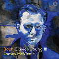 Bach: Clavier-Ubung Iii Music CD
