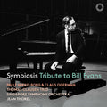 Symbiosis - Tribute To Bill Evans Music CD