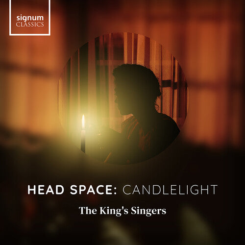 Kings Singers - Head Space: Candlelight - Music CD