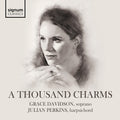 Thousand Charms Music CD