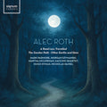 Padmore,mark - Alec Roth: Road Less Travelled - Music CD