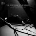 Iceland Symphony Orchestra - Grotesque & The Sublime - Music CD