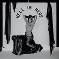 Hide - Hell Is Here - Vinyl Record