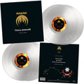 4lp [Clear Vinyl] [Limited Edition] [180 Gram] Vinyl Record