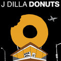 J Dilla - Donuts (20th Anniversary Audiophile Edition) [LP]