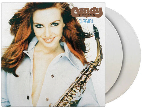 Dulfer,candy - Big Girl - Vinyl Record