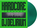 Hardcore Legends [Green 180 Gram] Vinyl Record