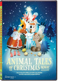 Animal Tales Of Christmas Magic - Animal Tales Of Christmas Magic - DVD