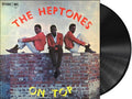 Heptones - On Top - Vinyl Record