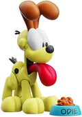 Garfield Odie Action Figure - Garfield Odie Action Figure - Collectibles