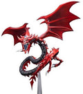 Yu-gi-oh - Slifer Sky Dragon Egyptian God Statue - Yu-gi-oh - Slifer Sky Dragon Egyptian God Statue - Collectibles