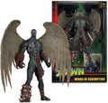 Spawn 7in Toy Wv9 - Wings Of Redemption Spawn - Spawn 7in Toy Wv9 - Wings Of Redemption Spawn - Collectibles