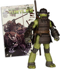 Tmnt 5in Fig Comic Wv4 Donatello (turtles In Time) - Tmnt 5in Fig Comic Wv4 Donatello (turtles In Time) - Collectibles
