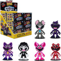 Poppy Playtime Blind Box Wv1 - Asst - Poppy Playtime Blind Box Wv1 - Asst - Collectibles
