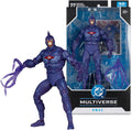 Dc Multiverse 7in - O.m.a.c. (infinite Crisis) - Dc Multiverse 7in - O.m.a.c. (infinite Crisis) - Collectibles