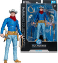 Dc Mcfarlane Coll Ed 7in Wv14 Vigilante (all-star) - Dc Mcfarlane Coll Ed 7in Wv14 Vigilante (all-star) - Collectibles