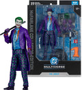 Dc Mcfarlane Collector Edition 7in Wv14 Joker - Dc Mcfarlane Collector Edition 7in Wv14 Joker - Collectibles