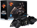 Dc Movie Vehicles Lobo Space Hog (supergirl 2026) - Dc Movie Vehicles Lobo Space Hog (supergirl 2026) - Collectibles