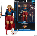 Dc Movie Dlx 7in Supergirl Krypto (supergirl 2026) - Dc Movie Dlx 7in Supergirl Krypto (supergirl 2026) - Collectibles