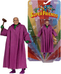 Dc Retro 6in Wv15 - Super Friends - Judge Luthor - Dc Retro 6in Wv15 - Super Friends - Judge Luthor - Collectibles