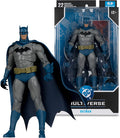 Dc Multiverse 7in - Batman (batman: Hush2) - Dc Multiverse 7in - Batman (batman: Hush2) - Collectibles