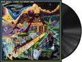 Akae Beka - Living Testament Dub - Vinyl Record