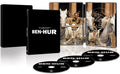 Ben-Hur - Steelbook - UHD