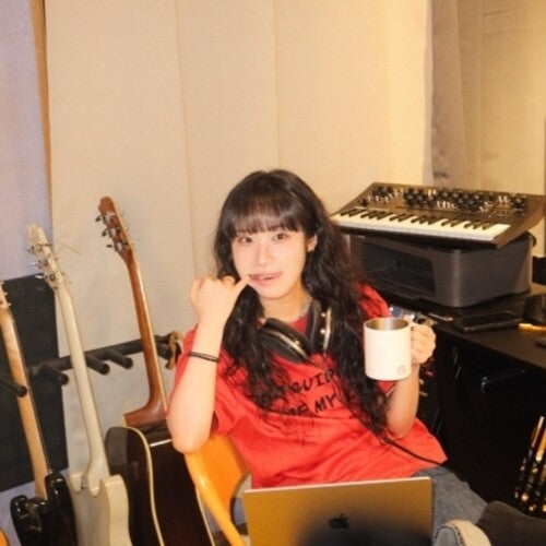 Adyne - Adyne - Music CD