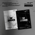 Onf - Unbroken - Random Cover - Music CD