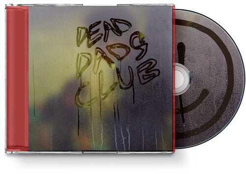 Dead Dads Club - Dead Dads Club - Music CD