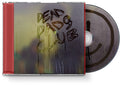 Dead Dads Club Music CD