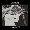 Ellis,don - Live 1977 - Music CD