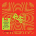 Ruts - Shine On Me: The Singles Collection 1979-1980 - Music CD