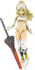 Frame Arms Girl - P3 Durga Ii Light Armor Ver - Frame Arms Girl - P3 Durga Ii Light Armor Ver - Collectibles