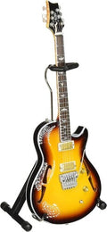 Axe Hvn Ns-015 Neal Schon Journey Sunburst Prs Gtr - Axe Hvn Ns-015 Neal Schon Journey Sunburst Prs Gtr - Collectibles