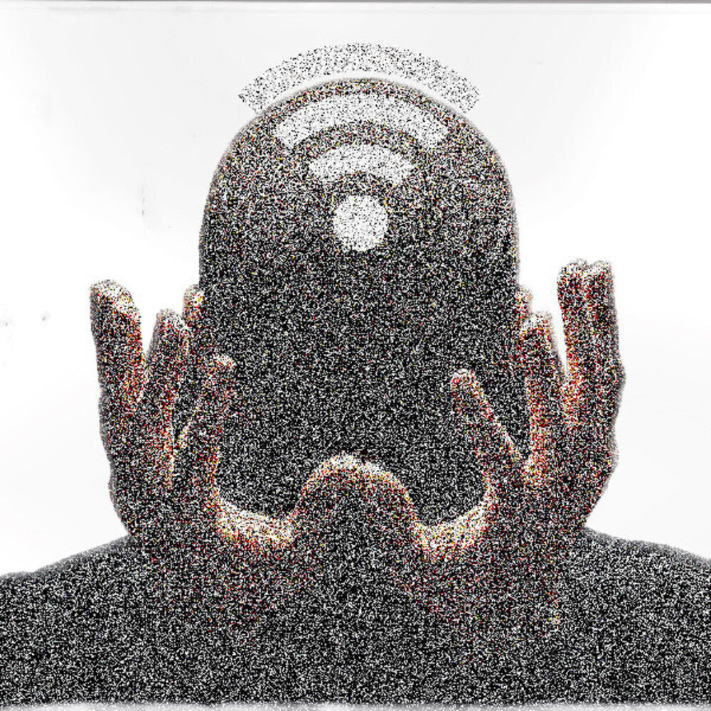 Wiretaps For Oral [LP] Vinyl Record